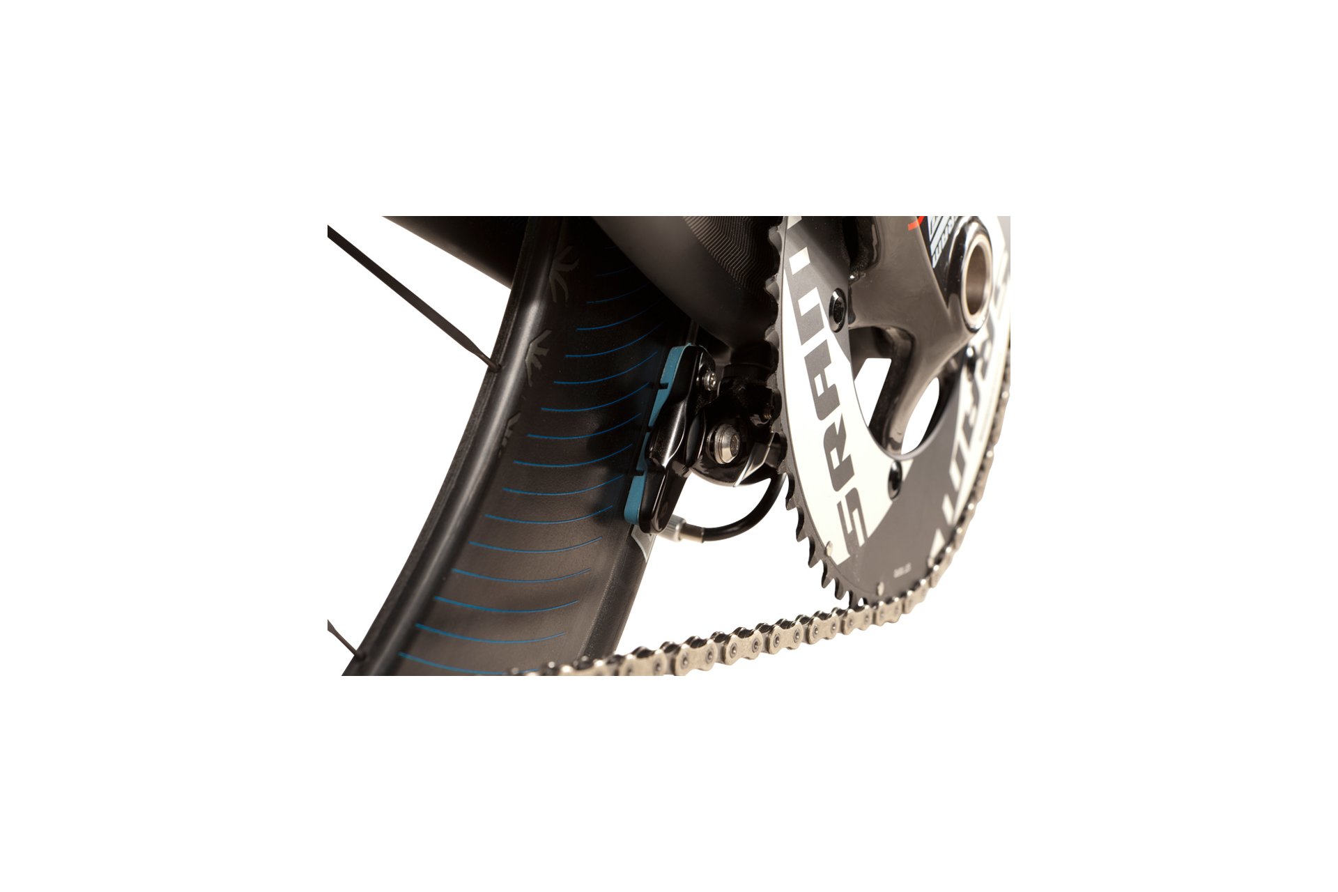 Carver Evo TT - 28 Zoll - Auslaufmodell