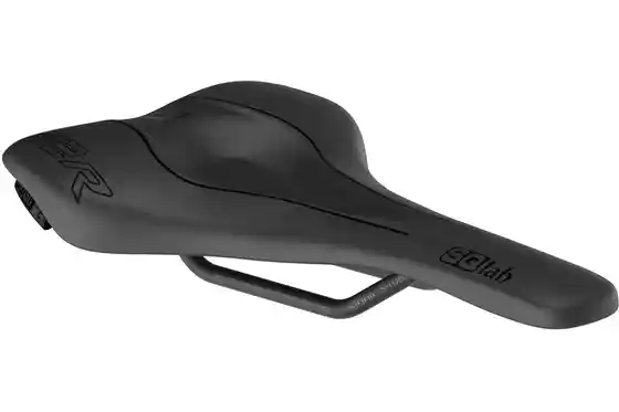 SQ-Lab - SQlab Sattel 612 Ergowave R S-Tube