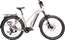 Hercules Nos SUV 2.2 - 630 Wh - 27,5 Zoll - Damen Sport - 2023