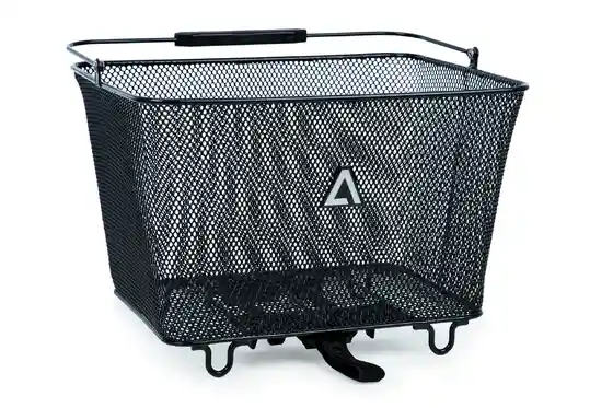 XXL Sale % - Cube ACID Gepäckträgerkorb 25 RILink