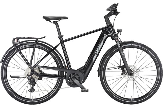 E-Bike-Pedelec - KTM Macina Sport 610 - 625 Wh - 28 Zoll - Diamant