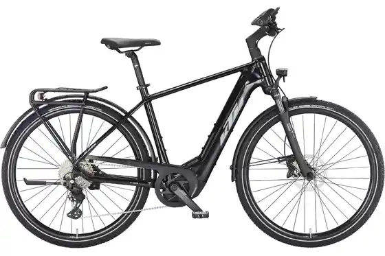 E-Bike Trekking - KTM Macina Sport 610 - 625 Wh - 28 Zoll - Diamant