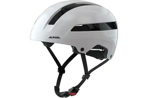 Trekking, Urban & City Helme - Alpina Soho