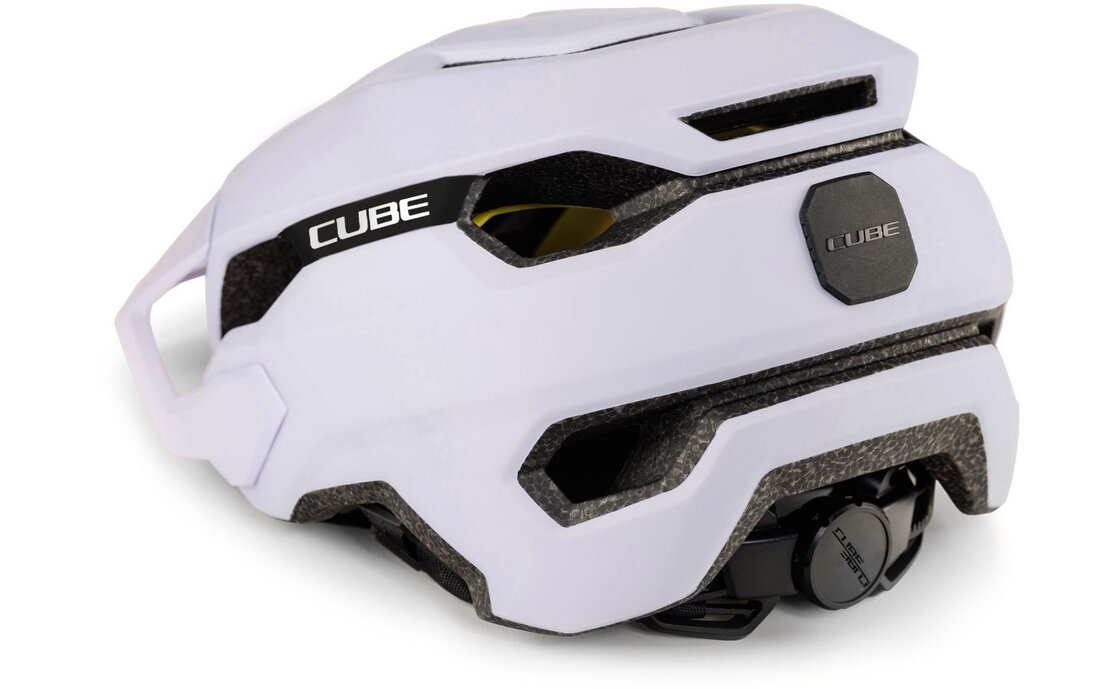 Cube Helm Stray MIPS