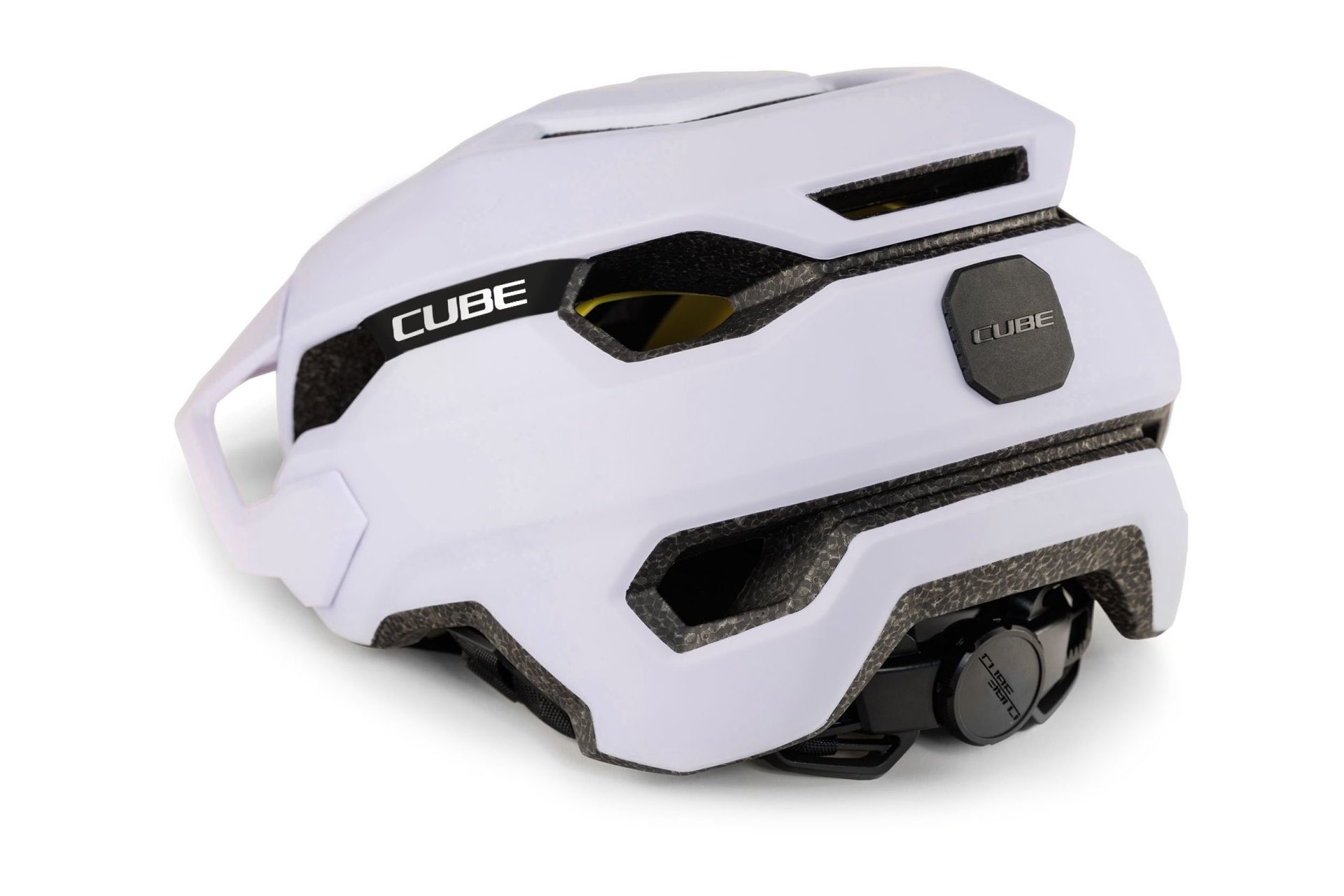 Cube Helm Stray MIPS
