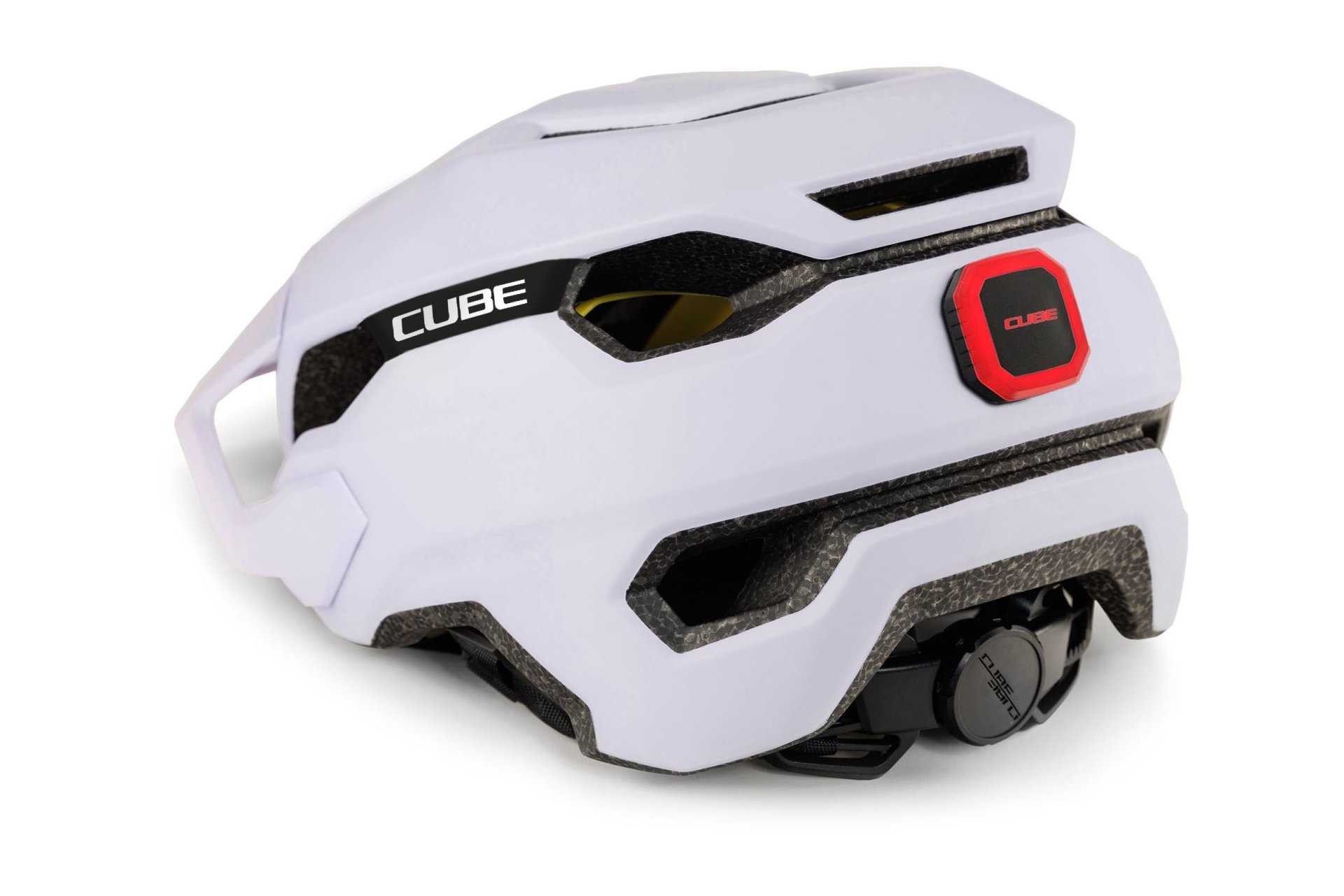 Cube Helm Stray MIPS