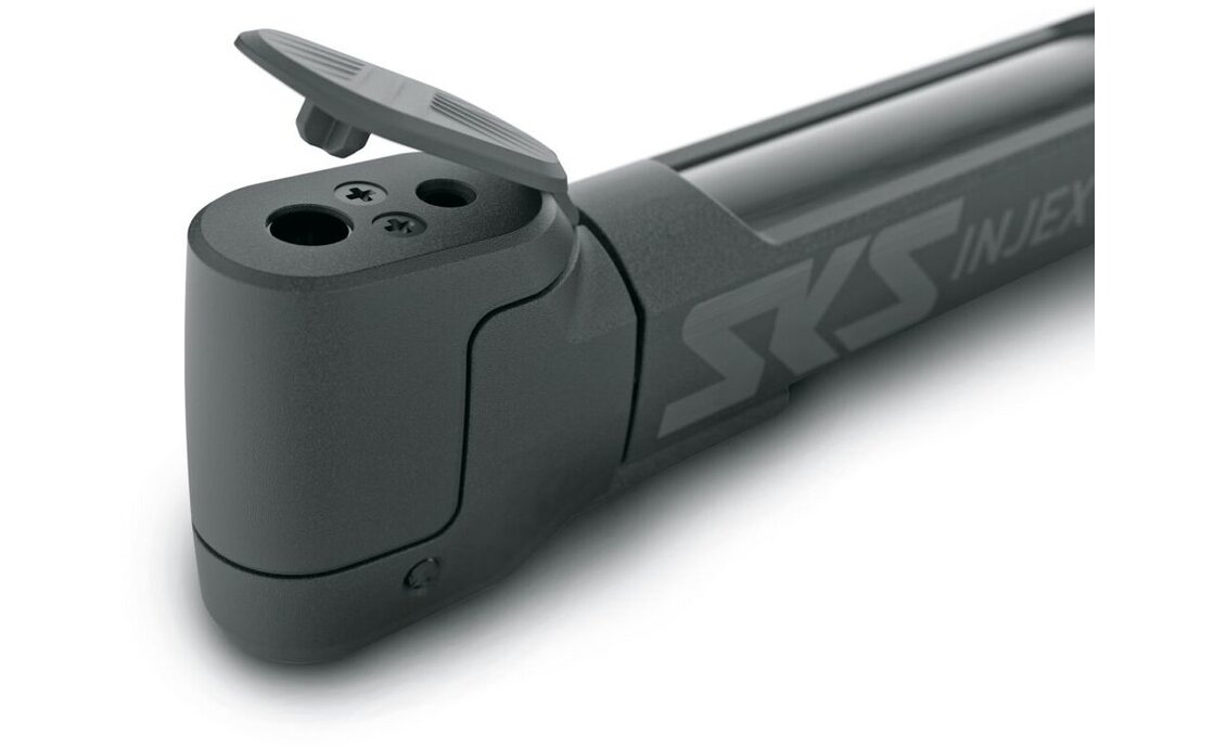 SKS Injex Pro Minipumpe