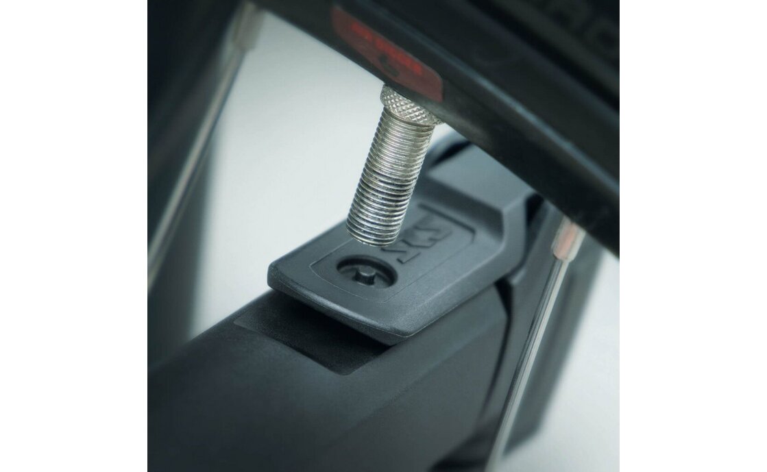 SKS Injex Pro Minipumpe