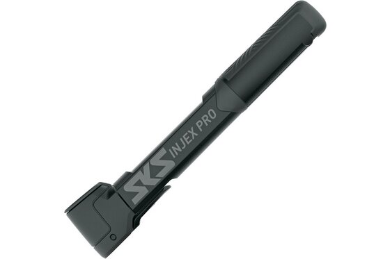 Minipumpen - SKS Injex Pro Minipumpe