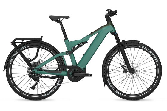 Kalkhoff - E-Bike-Pedelec - Kalkhoff Entice 7 Move + - 600 Wh - 29 Zoll - Diamant - 2026