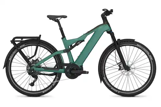 E-Bike Trekking - Kalkhoff Entice 7 Move + - 600 Wh - 29 Zoll - Diamant - 2026