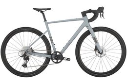 Scott Speedster Disc - Scott Speedster Gravel 20 - 28 Zoll - Diamant