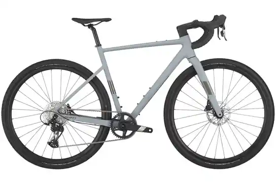 Scott - Scott Speedster Gravel 20 - 28 Zoll - Diamant