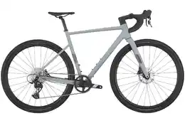 Scott Speedster Gravel 20 - 28 Zoll - Diamant