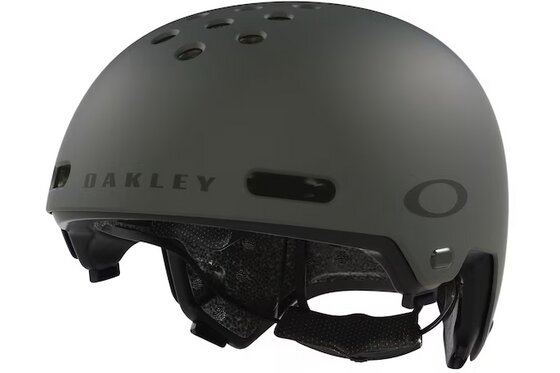 BMX & Dirt Helme - Oakley ST1 MIPS