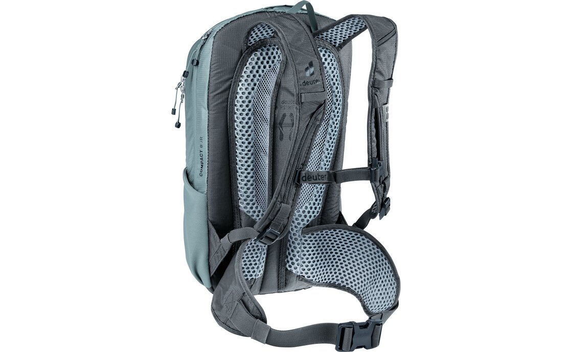 deuter Compact 8 Jr