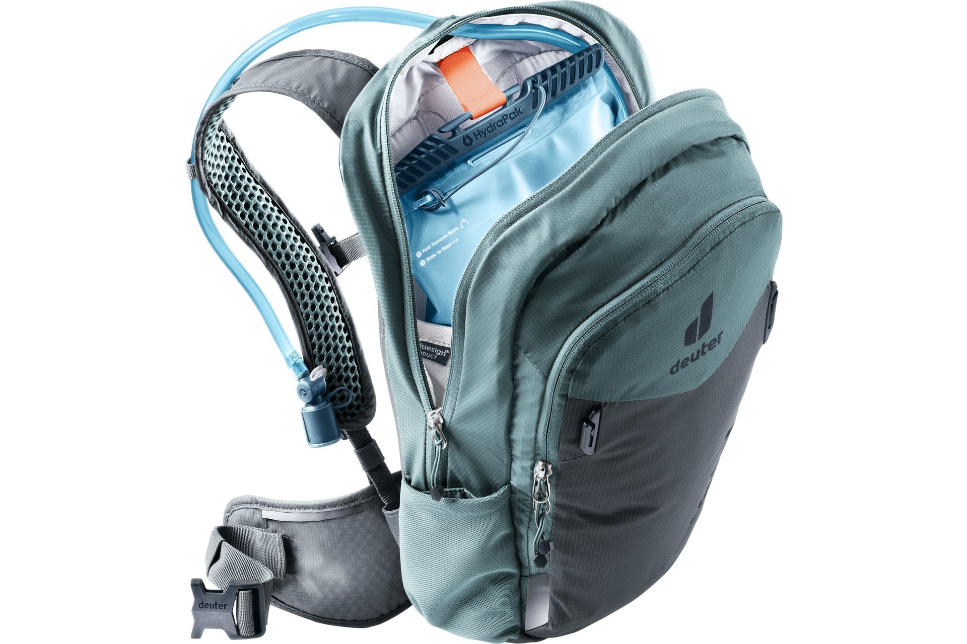 deuter Compact 8 Jr