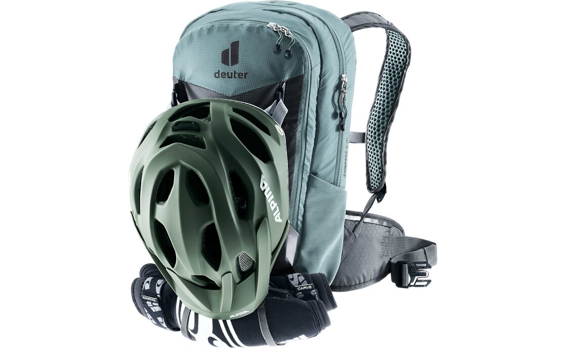 deuter Compact 8 Jr