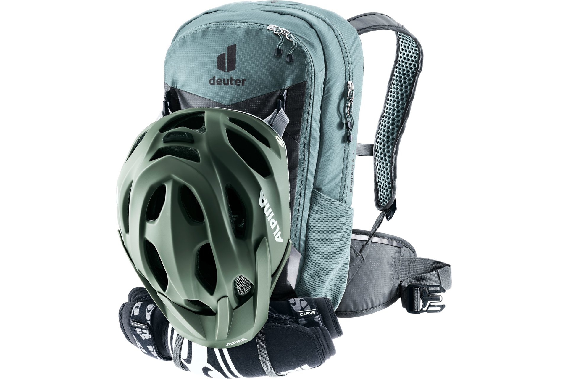 deuter Compact 8 Jr