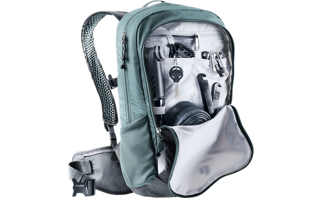 deuter Compact 8 Jr