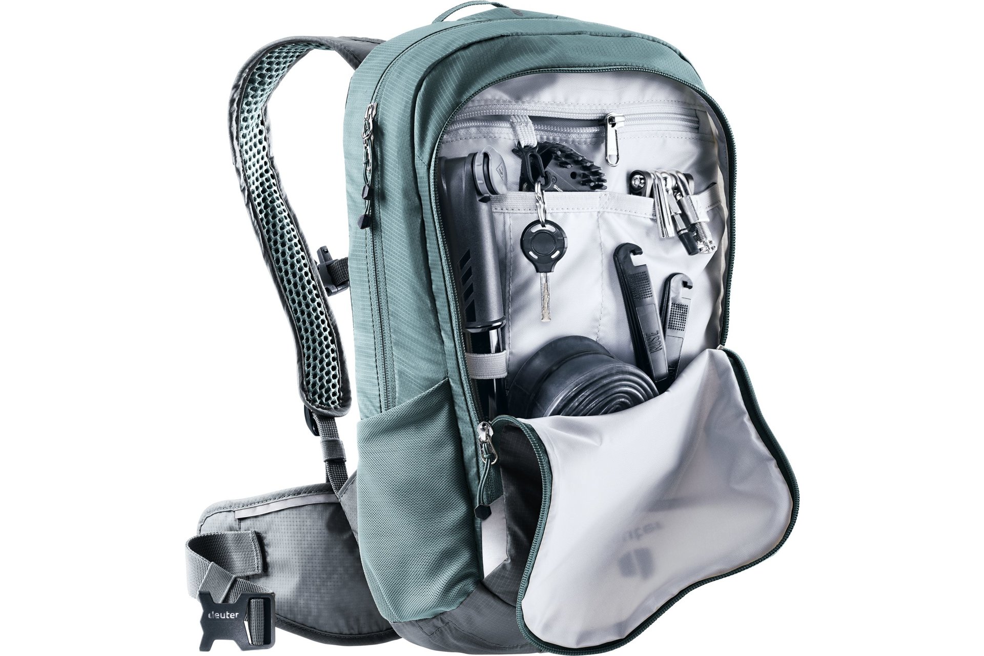 deuter Compact 8 Jr