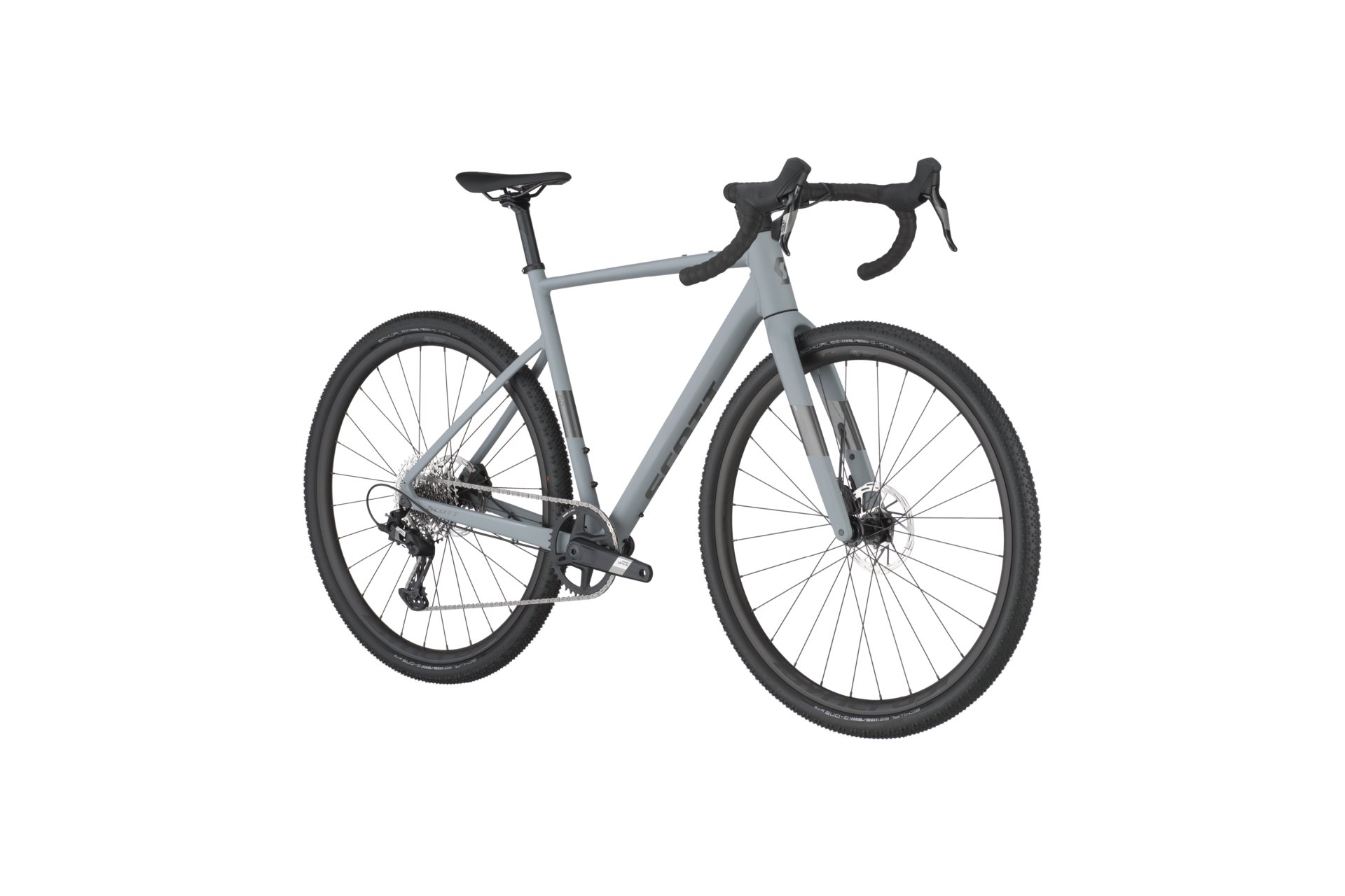 Scott Speedster Gravel 20 - 28 Zoll - Diamant - 2025