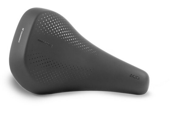 Kinder- und Jugend Sättel - Cube ACID Sattel NINO ROOKIE