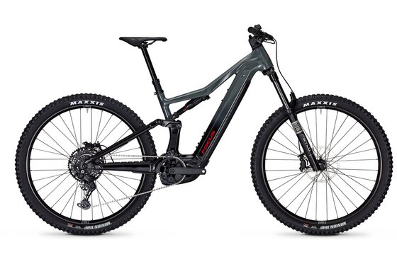 Fahrräder - Focus Jam2 6.7 - 600 Wh - 29 Zoll - Fully