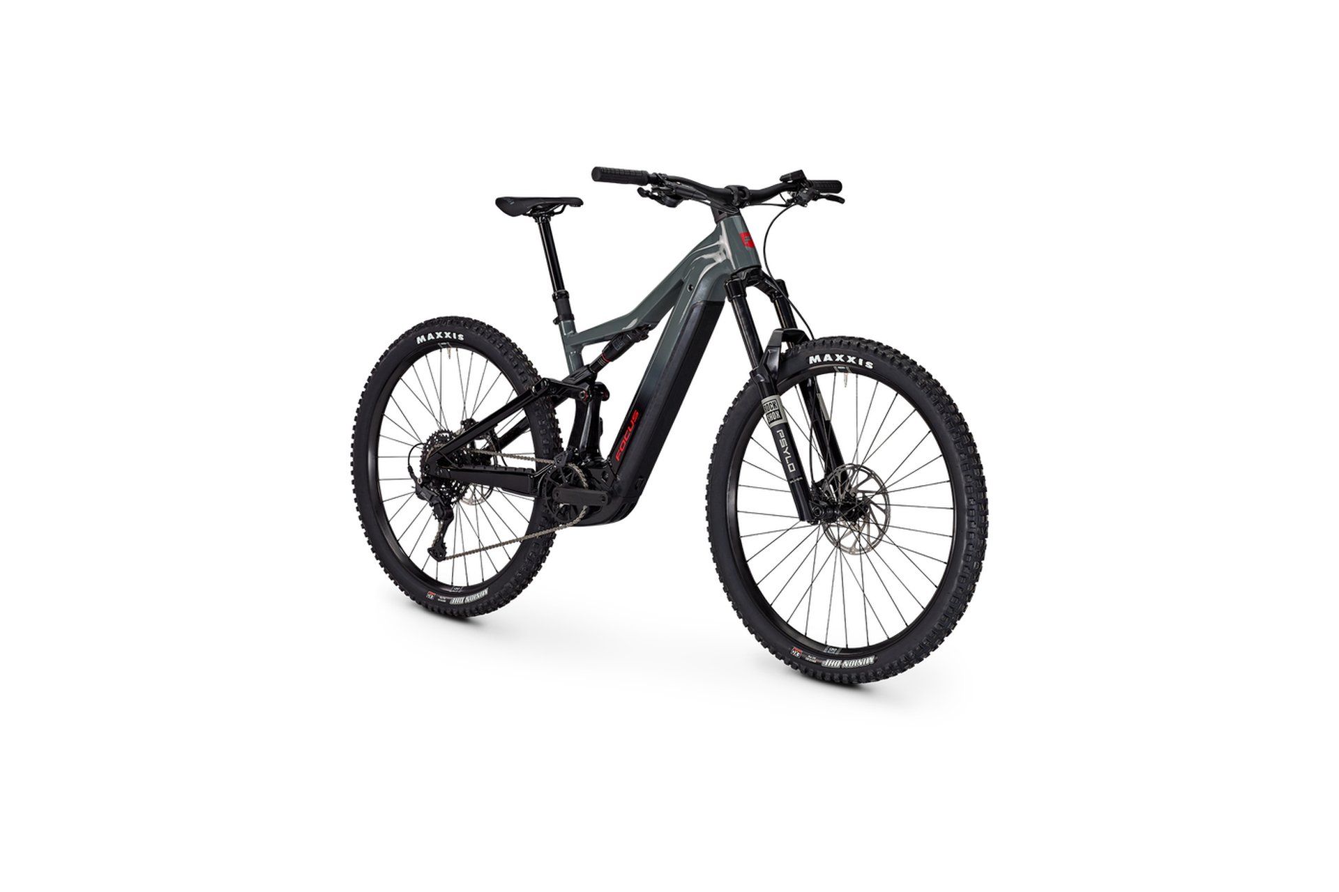 Focus Jam2 6.7 - 600 Wh - 29 Zoll - Fully