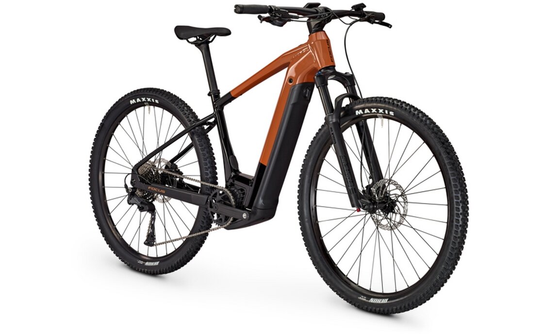 Focus Jarifa2 6.8 - 625 Wh - 27,5 Zoll - Diamant