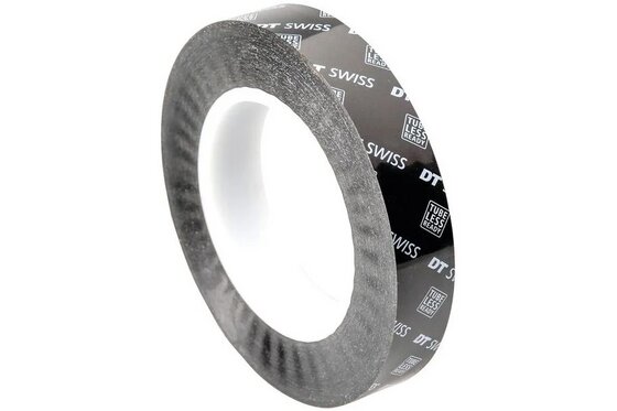Fahrradreifen - DT Swiss Tubeless Felgenband