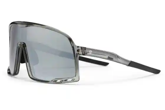 Sport-Sonnenbrillen - CHPO Henrik Grey - Silver Mirror