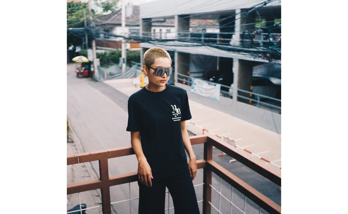 CHPO Henrik Grey - Silver Mirror