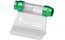 TREEFROG Stopfen Set für Universal Gabelhalterung 20x110 mm