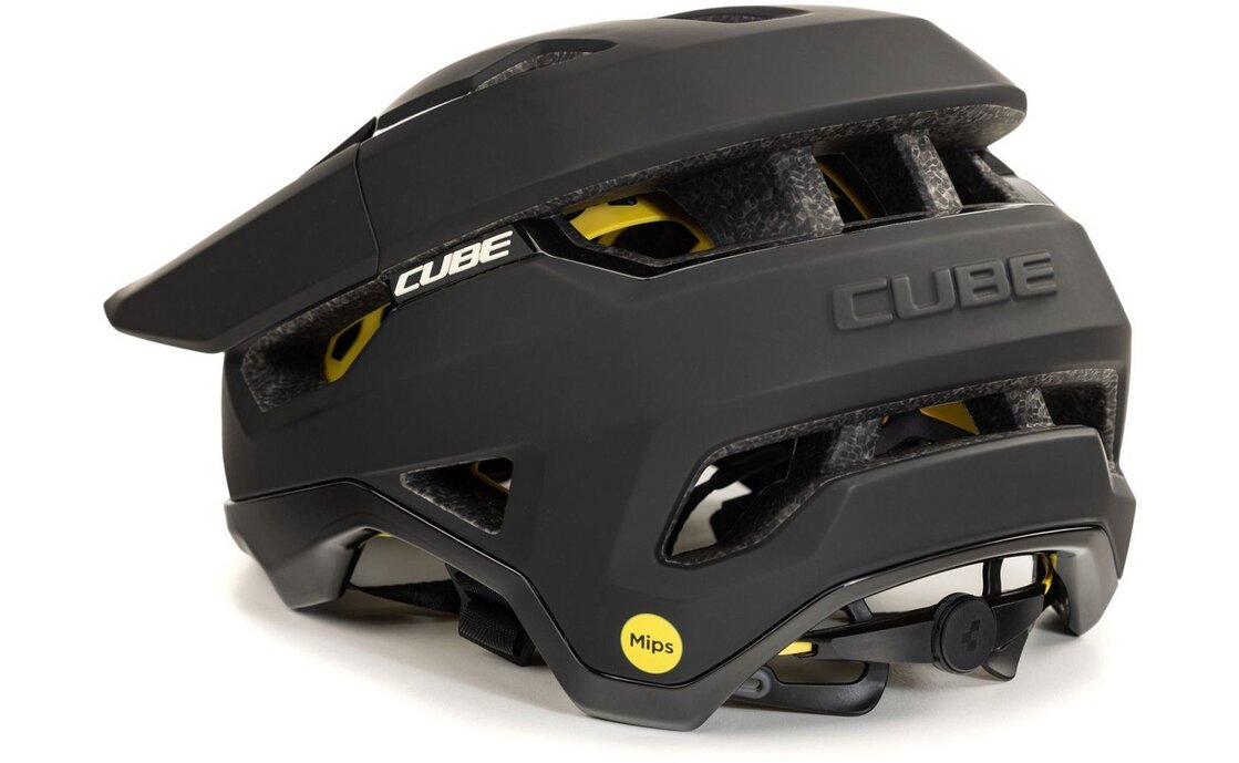 Cube Helm Trooper MIPS