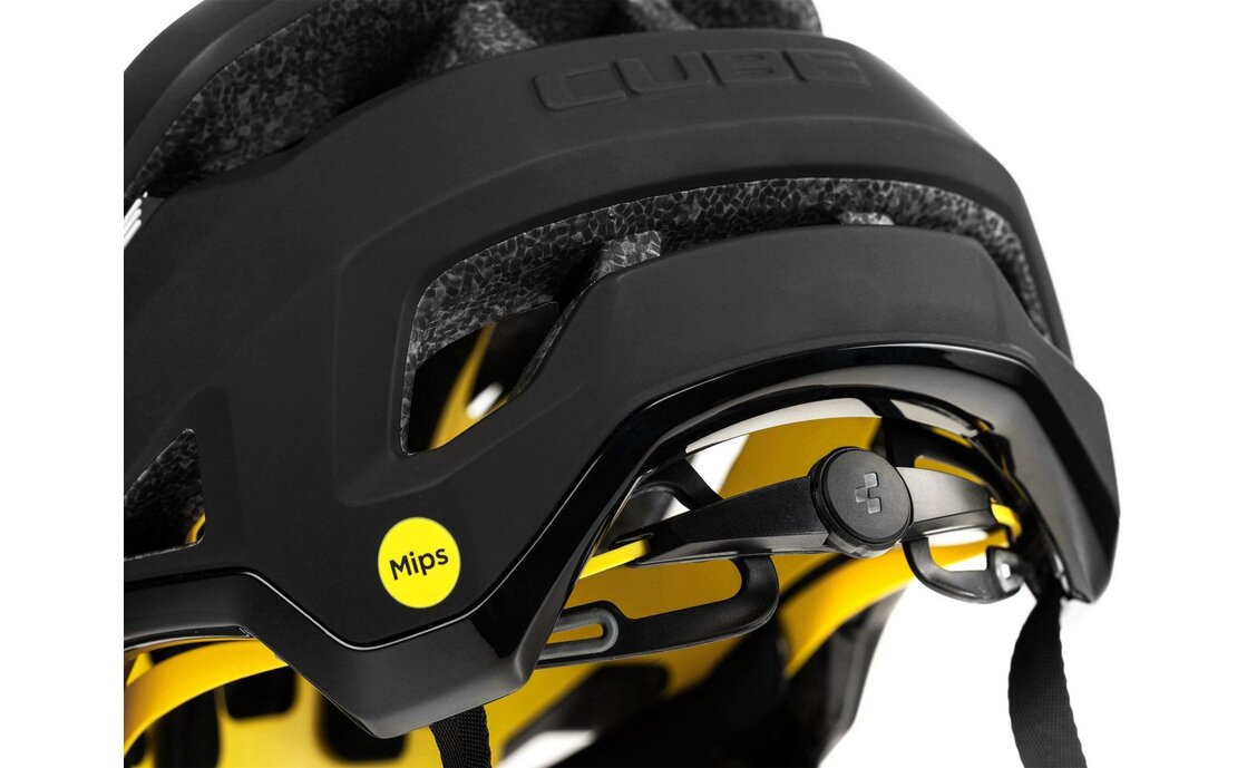 Cube Helm Trooper MIPS