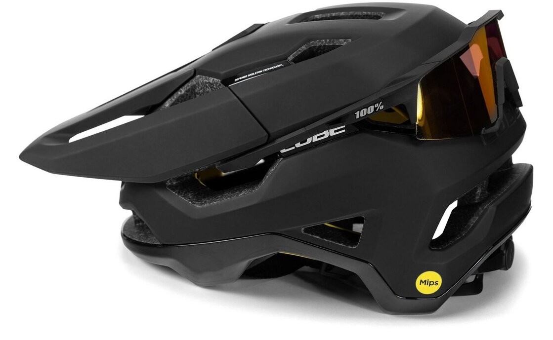 Cube Helm Trooper MIPS