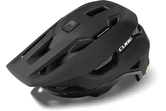 Cube - Fahrradhelme - Cube Trooper MIPS