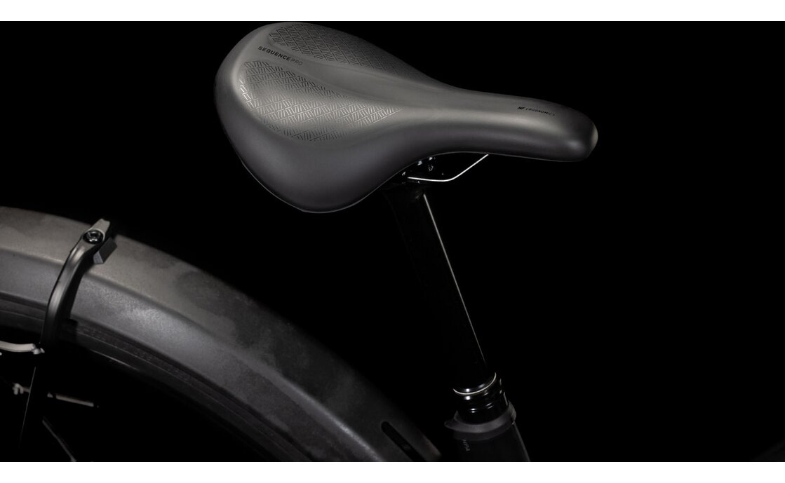 Cube Reaction Hybrid Race 800 Allroad - 800 Wh - 29 Zoll - Damen Sport - 2025
