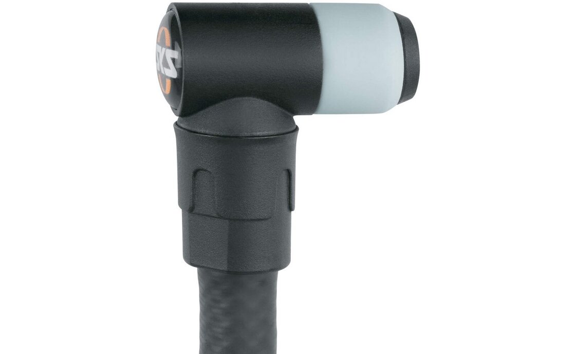 SKS Air-X-Plorer Clik Valve 10.0 Standpumpe