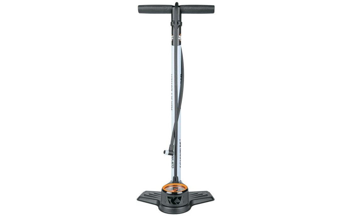 SKS Air-X-Plorer Clik Valve 10.0 Standpumpe