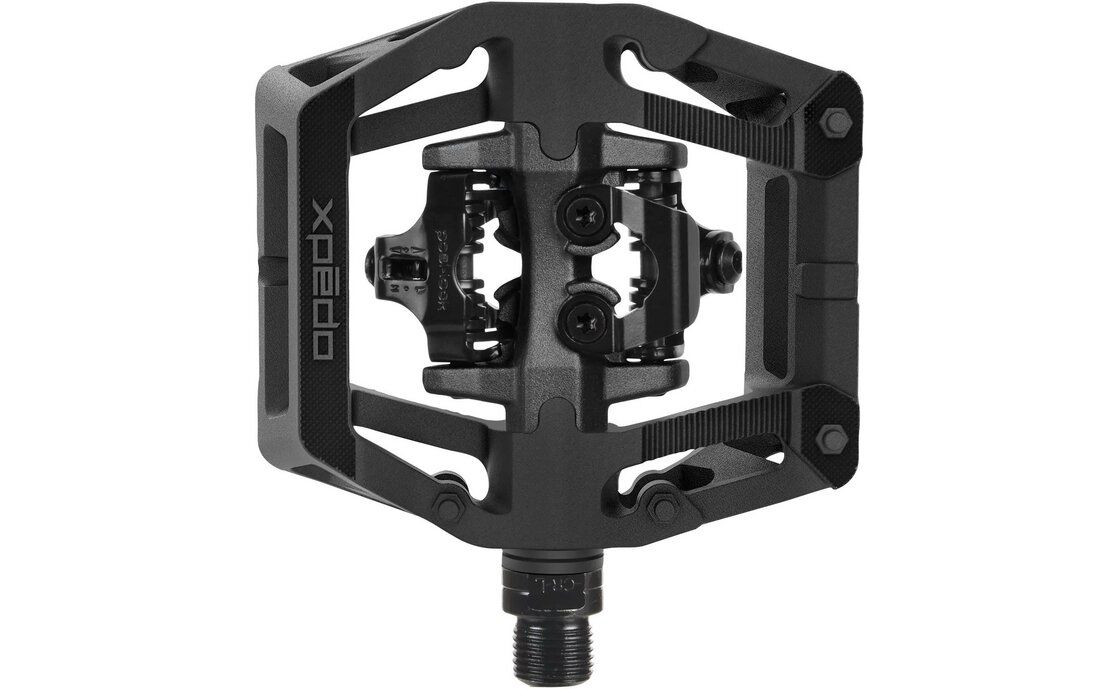 Xpedo Clipless GFX Neo Pedale