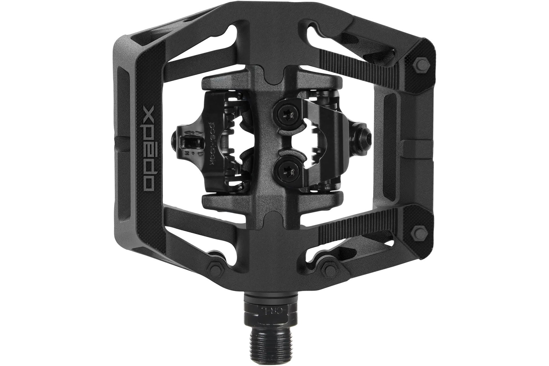 Xpedo Clipless GFX Neo Pedale