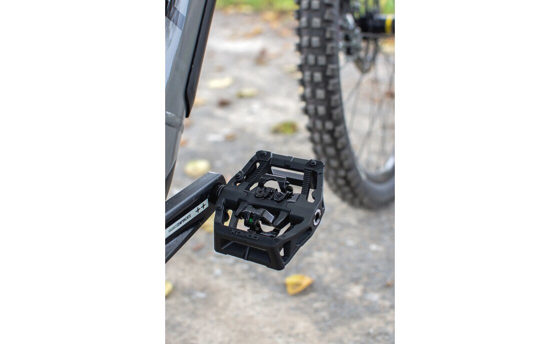 Xpedo Clipless GFX Neo Pedale