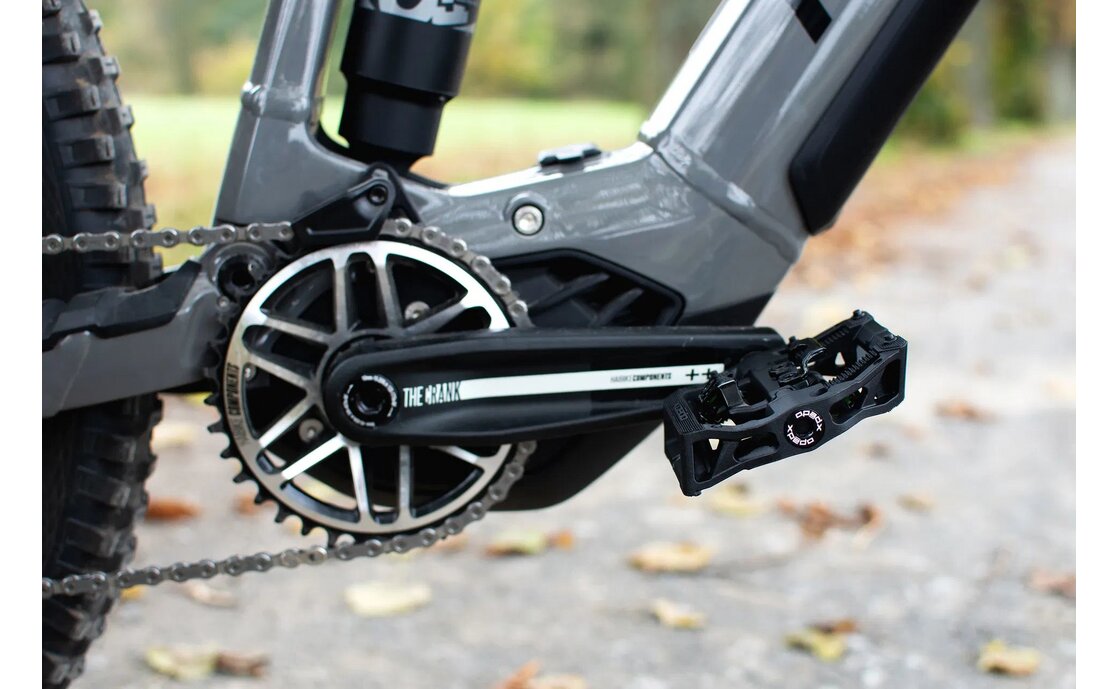 Xpedo Clipless GFX Neo Pedale