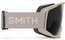 Smith Loam MTB Chalk - Black Mirror