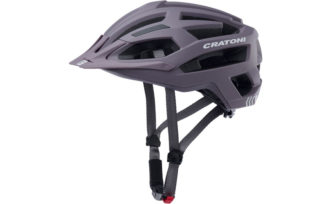 Cratoni C-Flash