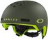 matte hunter green/retina burn wearn´tear