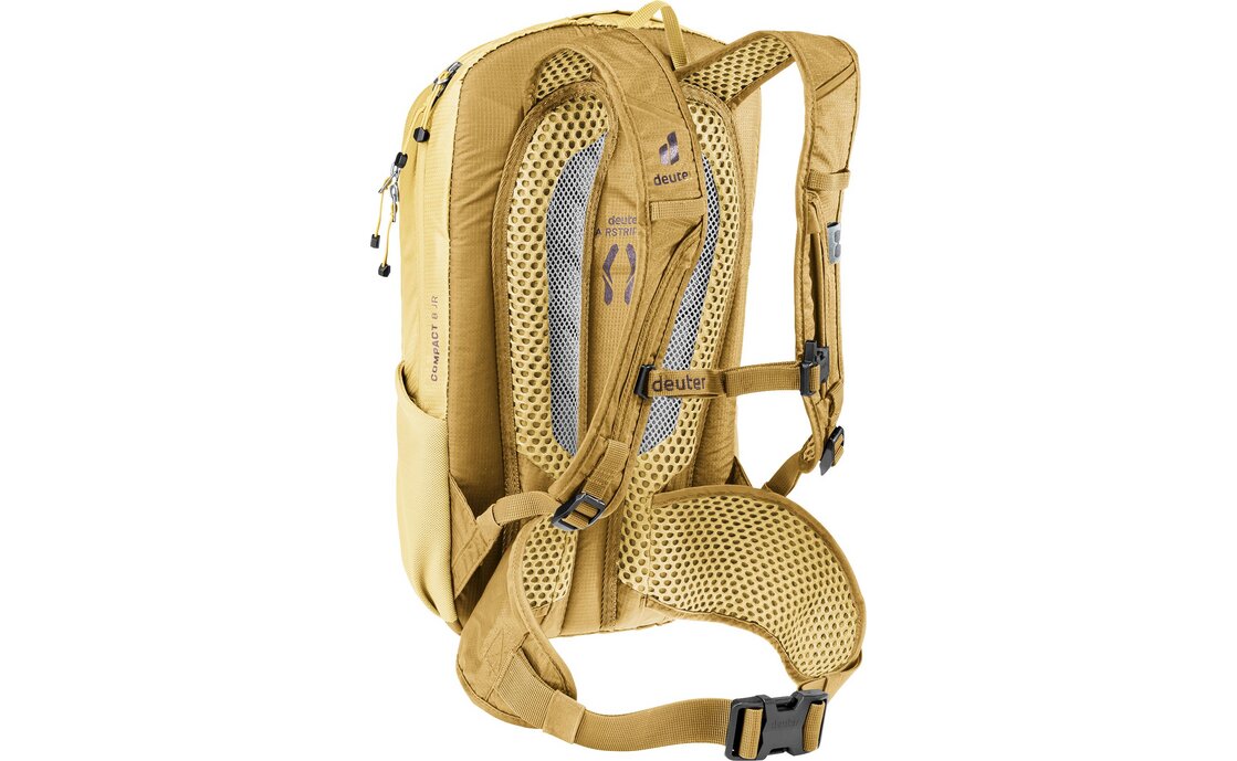 deuter Compact 8 Jr