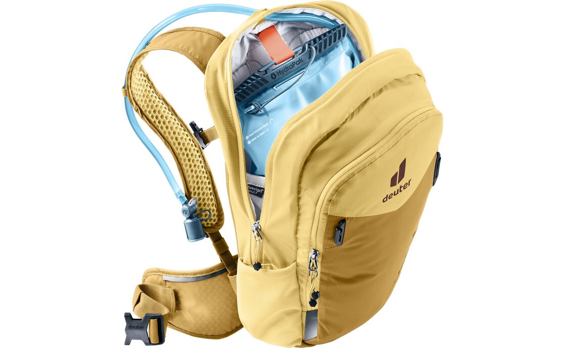 deuter Compact 8 Jr